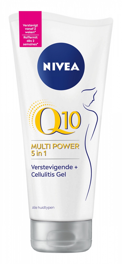 Nivea Body Gel Q10 200ml Nivea Body Gel Q10 200ml