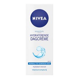 Nivea Nivea Essentials Dagcreme Hydraterend