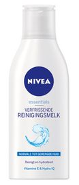Nivea Nivea Visage Reinigende Melk Normale / Gemengde Huid 81100