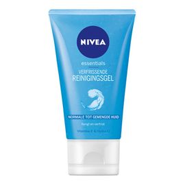 Nivea Nivea Essentials Verfrissende Reinigingsgel
