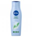 Nivea 2in1 Express Shampoo + Conditioner 250ml thumb