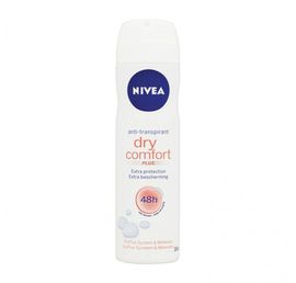 Nivea Nivea Deospray Dry Comfort Plus