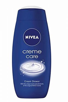 Nivea Shower Creme Care 500ml