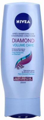 Nivea Diamond Volume Care Conditioner 200ml