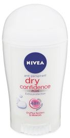 Nivea Nivea Deodorant Stick Dry Confidence Plus