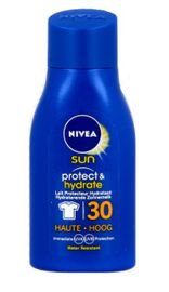 Nivea Nivea Sun Protect & Hydrate Zonnemelk SPF30
