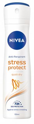Nivea Deodorant Spray Stress Protect 150ml