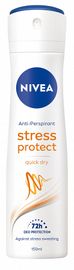 Nivea Nivea Deodorant Spray Stress Protect