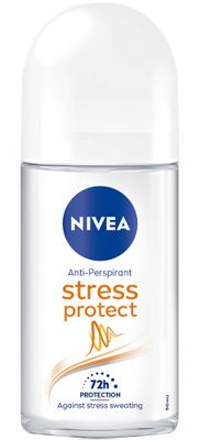 Nivea Stress Protect Deodorant Roller 50ml