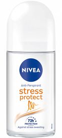 Nivea Nivea Stress Protect Deodorant Roller