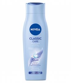 Nivea Nivea Shampoo Classic Care