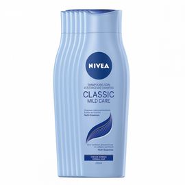 Nivea Nivea Shampoo Classic Care Voordeelverpakking Nivea Shampoo Classic Care