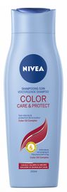 Nivea Nivea Shampoo Color Care & Protect