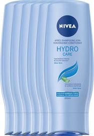 Nivea Nivea Conditioner Hydro Care Voordeelverpakking Nivea Conditioner Hydro Care