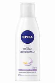 Nivea Nivea Essentials Sensitive Reinigingsmelk