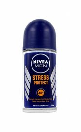 Nivea Men Nivea Men Stress Protect Deodorant Deoroller
