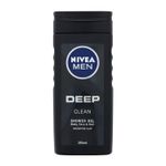 Nivea Men Douchegel Deep Clean 250ml thumb