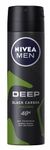 Nivea Men Deodorant Spray Deep Dry 150ml thumb