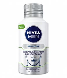 Nivea Men Nivea Men Sensitive Skin & Stubble Balm