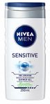 Nivea Men Sensitive Douchegel 250ml thumb