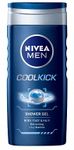 Nivea Men Douchegel Cool Kick 250ml thumb