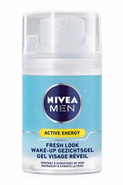 Nivea Men Nivea Men Active Energy Wake-up Gezichtsgel