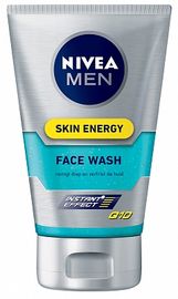 Nivea Men Nivea Men Face Wash Energy