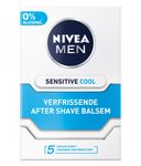 Nivea Men Aftershave Cooling Balsem Sensitive 100ml thumb
