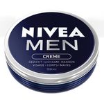 Nivea Men Creme Blik Gezicht, Lichaam & Handen 150ml thumb