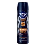 Nivea Men Deodorant Deospray Stress Protect Anti Transparant 200ml thumb