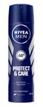 Nivea Men Deodorant Deospray Protect En Care 150ml thumb
