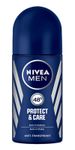Nivea Men Protect & Care Deodorant Deoroller 50ml thumb