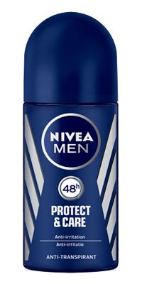 Nivea Men Protect & Care Deodorant Deoroller 50ml