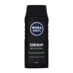 Nivea Men Shampoo Deep 250ml thumb