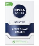 Nivea Men Sensitive Aftershave Balsem 100ml thumb