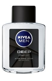 Nivea Men Nivea Men Deep Comfort Aftershave Lotion