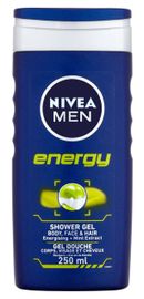 Nivea Men Nivea Men Energy Douchegel