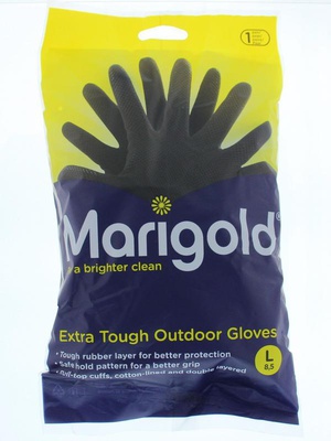 Marigold Handschoenen Extra Tough Outdoor L Marigold Handschoenen Extra Tough Outdoor L