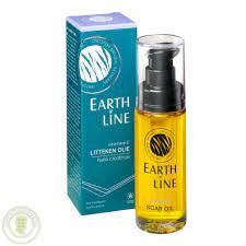 Earth Line Earth Line Litteken Olie Bdih