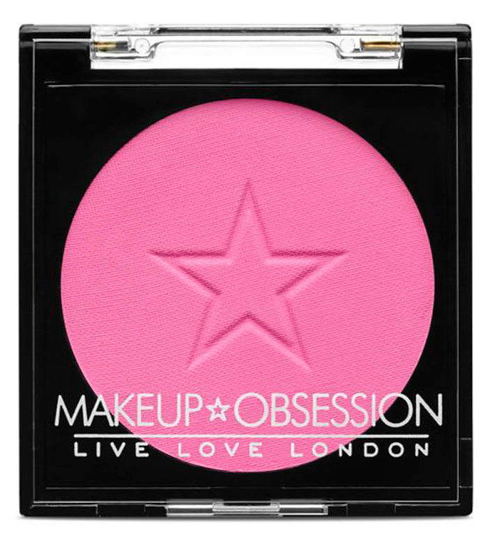 Makeup Obsession Blush Refill B103 Lamour