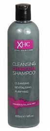 null XHC Xpel Charcoal Shampoo