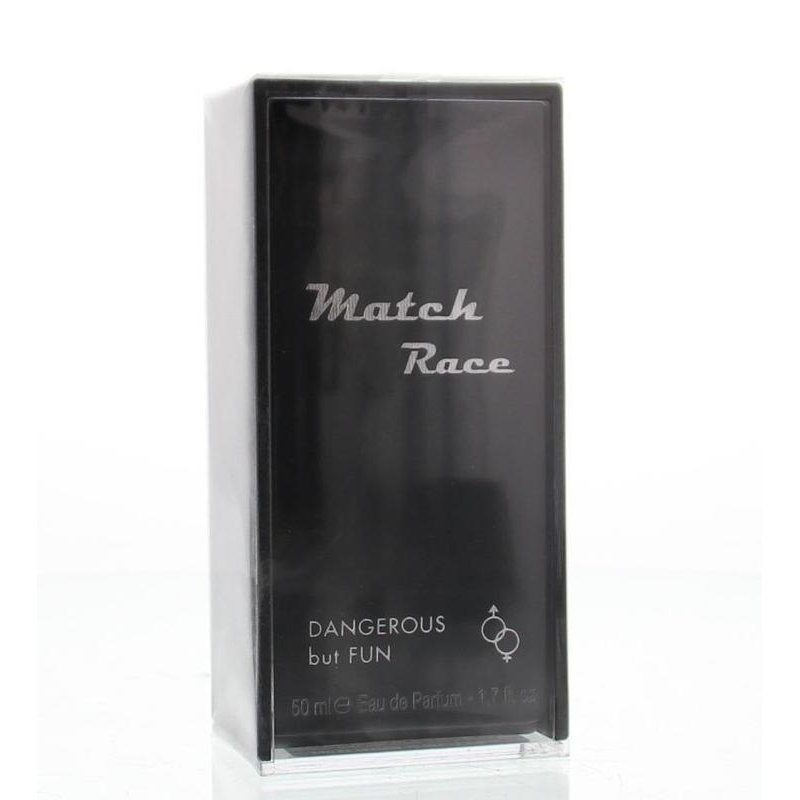 50ml Match Race Eau De Parfum