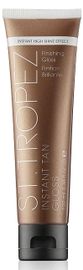 null St. Tropez Instant Tan Finishing Gloss