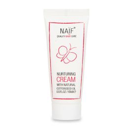 null Mini Naif Baby Cream Nurturing