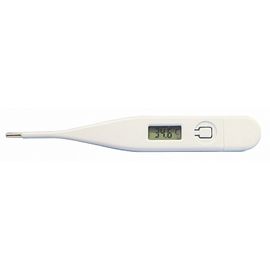 null Digitale Thermometer