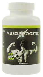 null Muscle Booster
