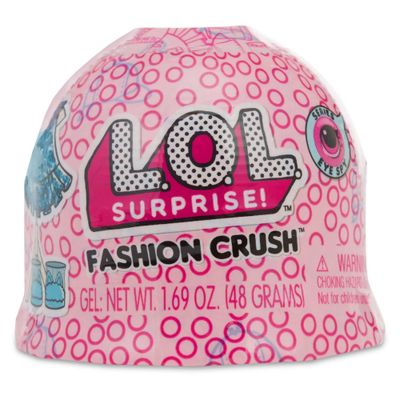 L.o.l. Surprise Fashion Crush Stuk