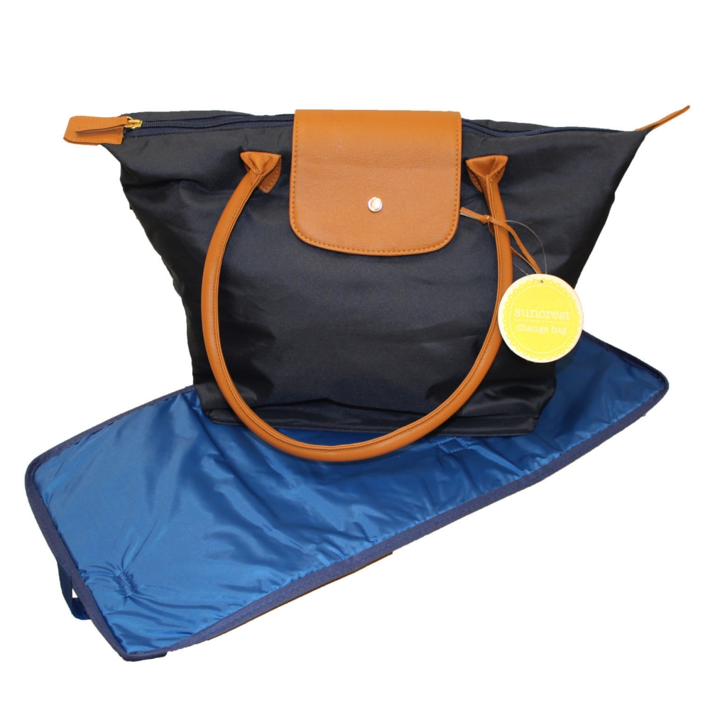 Suncrest Luiertas Navy Stuk Suncrest Luiertas Navy Stuk