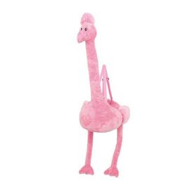 null Omhang Flamingo Voor Kinderen