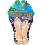 Montagne Foot Fresh Mint     * 20ML thumb